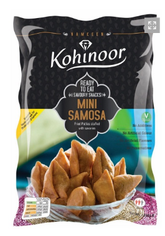 Закуска индийская MINI SAMOSA Kohinoor 200 г