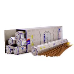 Благовония Satya Anti Tabacco, 20 палочек