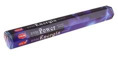 Благовония HEM Divine Power - Высшая сила, 20 палочек