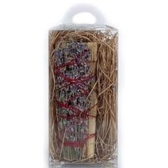 Смуджи Palo Santo (пало санто) и лаванда Macau Code