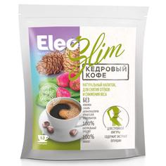 Кедровый кофе SLIM для снижения веса ELEO 130 г