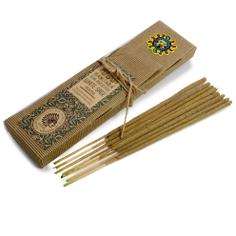 Благовония BANJARA Ritual Resin on Stick White Sage - Белый шалфей, 8 палочек