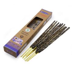 Благовония Satya Smudge Series - Nag Champa, 9 палочек