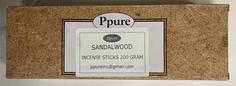 Благовония Ppure "Sandalwood" 200 г
