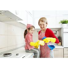 Средства для мытья кухни, ванной и туалета