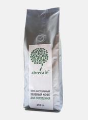 ABRECAFE зеленый кофе, 250 г
