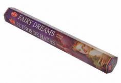 Благовония HEM Fairy Dreams - Сказочные мечты, 20 палочек