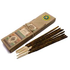Благовония BANJARA Ritual Resin on Stick Lemongrass - Лемонграсс, 8 палочек