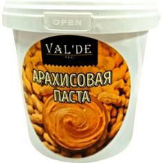 Арахисовая паста VALDE 1 кг