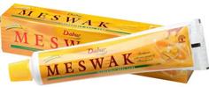Dabur Meswak аюрведическая зубная паста 200 г