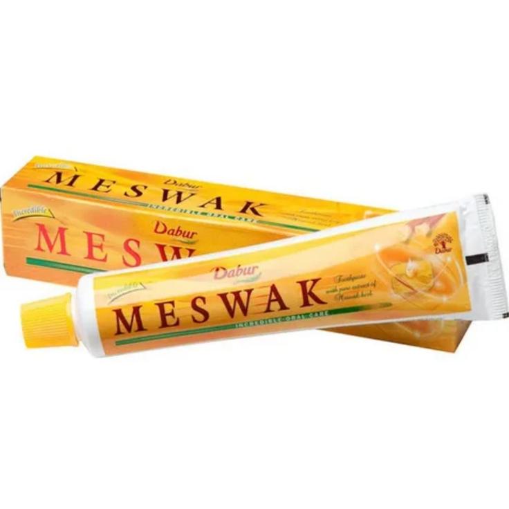 Dabur Meswak аюрведическая зубная паста 200 г