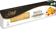 Спагетти безглютеновые Sotelli 250 г