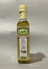 Оливковое масло Extra Virgin с белым трюфелем LUGLIO 250 мл