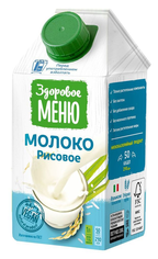 Рисовое молоко СОЮЗПИЩЕПРОМ 500 мл