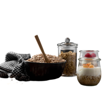 Каши и смеси