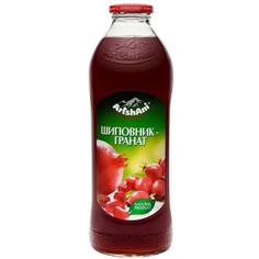 Нектар шиповниково-гранатовый ARSHANI, 1 л