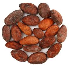 Какао-бобы необжареные неочищеные ЭКОСТОРИЯ, 100 г