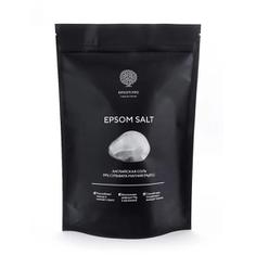 Английская эпсомская соль для ванны (магнезия) Salt of the Earth, 2.5 кг
