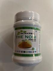 Нони чурна порошок АЛАНТРА 200 г