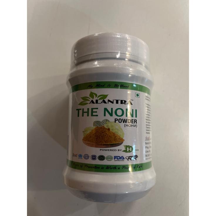 Нони чурна порошок АЛАНТРА 200 г
