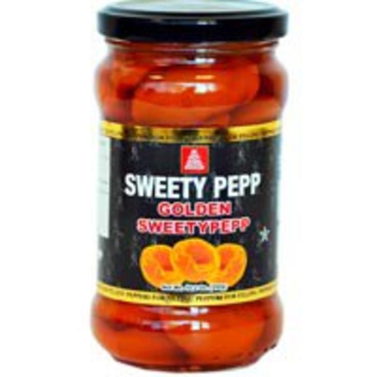 Перец золотой Sweety Pepp 290 г