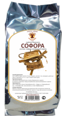 Софора желтеющая, корень, СТАРОСЛАВ, 20 г