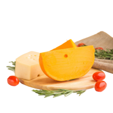 Сыр без молока