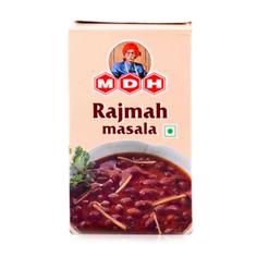 Приправа для фасоли (RADJMA MASALA) MDH, 100 г