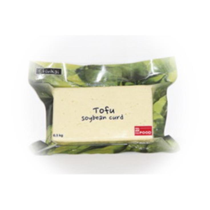 Тофу твердый SHINKAI, 500 г