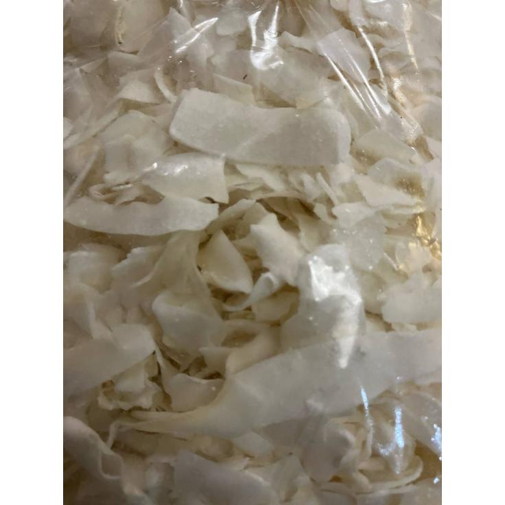 Чипсы кокосовые ЭКОСТОРИЯ, 100 г