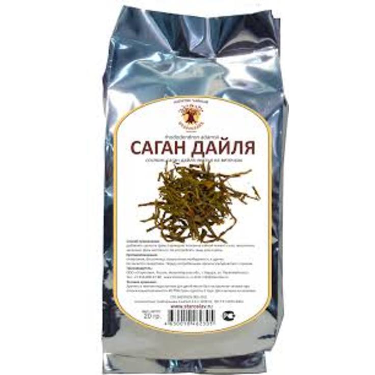 Саган дайля, трава и цвет, СТАРОСЛАВ, 20 г