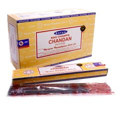 Благовония Satya Chandan, 15 г