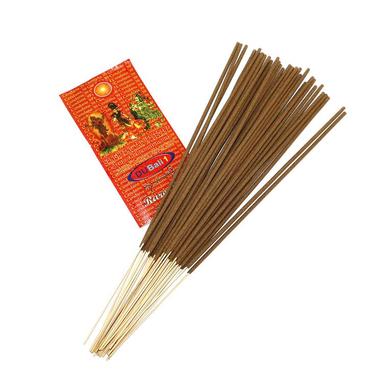 Благовония индонезийские MONEY FLOWERS - Цветочная смесь для привлечения денег 32 см 65-75 г