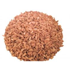 Рис розовый шлифованный ЭКОСТОРИЯ, 1 кг