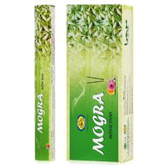 Благовония CYCLE Mogra - Могра, 20 палочек