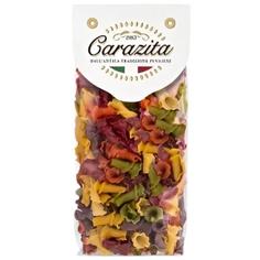 Джильи шестицветные из твердых сортов пшеницы ручной работы Carazita 500 г