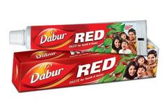 Dabur Red аюрведическая зубная паста 100 г
