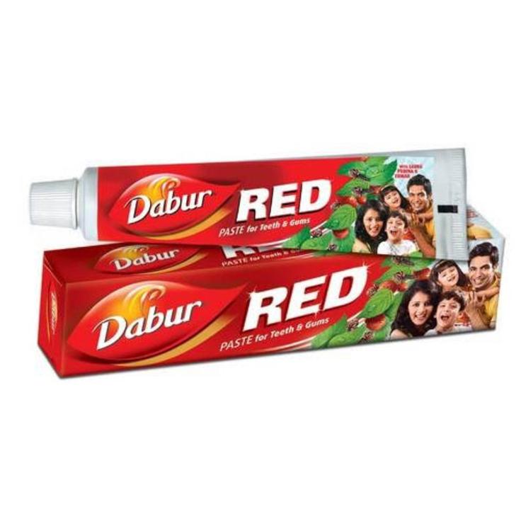 Dabur Red аюрведическая зубная паста 100 г