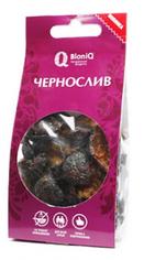 Слива сушеная BioniQ 80 г