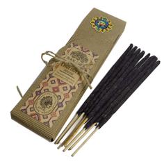 Благовония BANJARA Ritual Resin on Stick Lavander - Лаванда, 8 палочек