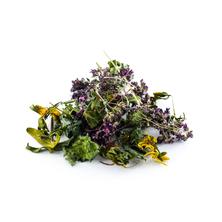 Целебные травы