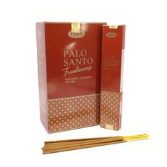 Благовония Ppure NAG CHAMPA Palo Santo Frankincense 15 г