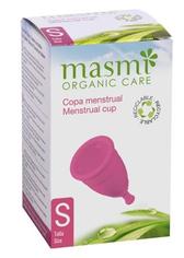 Гигиеническая менструальная чаша размера S - Masmi Organic Care