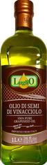 Виноградных косточек масло LUGLIO, 1 л
