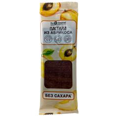 Пастила без сахара "Абрикос" NUT VINOGRAD 80 г
