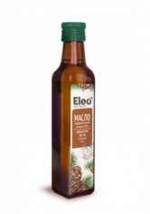 Кедрового ореха масло ELEO, 250 мл