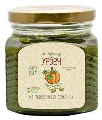 Урбеч из семян тыквы "Мералад" 230 г