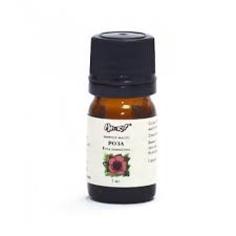 Роза дамасская, органическое эфирное масло МиКо, 1 мл