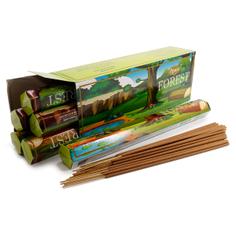 Благовония Ppure Forest - Запах леса, 20 палочек