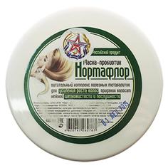 Нормафлор маска-пробиотик для волос 400 мл
